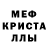 A PVP кристаллы Gorge Silva